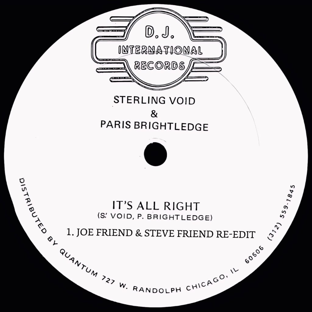 sterling-void-its-alright-J&SReEdit-Cover-2000x2000 sterling void its all right re-edit album cover artwork